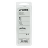 Mack 1017744 - carrosserie sluitring verzinkt8 st 13,0 x 35 mm | 10 stuks