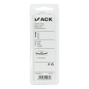 Mack 1017745 - carrosserie sluitring verzinkt6 st 13,0 x 40 mm | 5 stuks - afbeelding 5