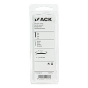 Mack 1017746 - carrosserie sluitring verzinkt6 st 15,0 x 40 mm | 5 stuks - afbeelding 3