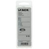 Mack 1017748 - tandveerring staal verzinkt 30 st m5 | 10 stuks