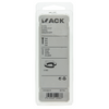 Mack 1017756 - veerring staal verzinkt 30 st m 8 | 10 stuks