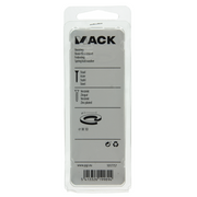 Mack 1017757 - veerring staal verzinkt 15 st m 10 | 10 stuks - afbeelding 5