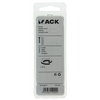 Mack 1017758 - veerring staal verzinkt 12 st m 12 | 10 stuks