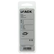 Mack 1017758 - veerring staal verzinkt 12 st m 12 | 10 stuks - afbeelding 7