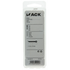 Mack 1017767 - splitpen staal verzinkt 8 st 4,0 x 50 mm | 10 stuks
