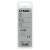 Mack 1020296 - 40 blindnieten alu 4,0x6mm | 5 stuks