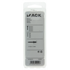 Mack 1020299 - 28 blindnieten alu 4,0x12mm | 5 stuks