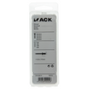 Mack 1020302 - 28 blindnieten alu 4,8x10mm | 5 stuks