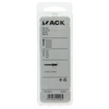 Mack 1020304 - 20 blindnieten alu 4,8x14mm | 5 stuks