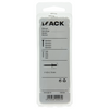 Mack 1020305 - 18 blindnieten alu 4,8x16mm | 5 stuks