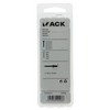 Mack 1020306 - 16 blindnieten alu 4,8x18mm | 5 stuks