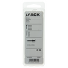 Mack 1020308 - 13 blindnieten alu 4,8x24mm | 5 stuks