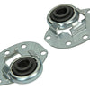 Mack 1010116 - 2 lagersets compleet 40mm | 5 stuks