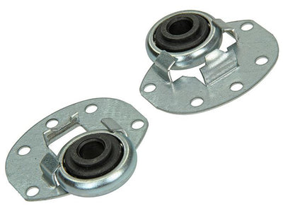 Mack 1010116 - 2 lagersets compleet 40mm | 5 stuks