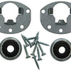 Mack 1010116 - 2 lagersets compleet 40mm | 5 stuks