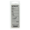 Mack 1017820 - schroefduim staal verzinkt 9st 4,0 x 45 mm | 10 stuks