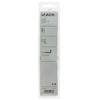 Mack 1017824 - schroefduim staal verzinkt 3 st 6,0 x 100 mm | 5 stuks