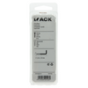 Mack 1019702 - schroefduim messing 5 st 3,0 x 30mm | 10 stuks