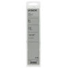 Mack 1017850 - windhaak staal verzinkt 2 st 4,5 x 100 mm | 5 stuks