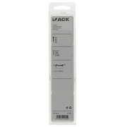 Mack 1017850 - windhaak staal verzinkt 2 st 4,5 x 100 mm | 5 stuks - afbeelding 6