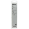 Mack 1017851 - windhaak staal verzinkt 2 st 5,0 x 125 mm | 5 stuks