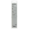 Mack 1017852 - windhaak staal verzinkt 1 st 5,0 x 150 mm | 5 stuks