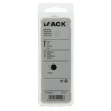 Mack 1019712 - linnen kaderhanger zelfklevend6 st 30 mm | 10 stuks - afbeelding 3