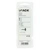 Mack 1017863 - garniernagel staal vernikkeld 40 st 9,5 x 15 mm | 10 stuks