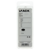 Mack 1017870 - bordmagneet kunststof groen 4 st 30 mm | 10 stuks