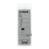 Mack 1003660 - bordmagneet kunststof blauw 4st 30 mm | 10 stuks