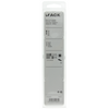 Mack 1019726 - regelschroef verzinkt 10 st 6 x 80 mm | 5 stuks
