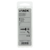 Mack 1019782 - zelftappende schroef cyl.kop a2 13 st 3,5 x 16 mm | 10 stuks