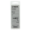 Mack 1019789 - zelftappende schroef cyl.kop a2 11 st 4,2 x 16 mm | 10 stuks