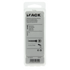 Mack 1019797 - zelftappende schroef bolvz.kopa2 12st 3,5 x 19 mm | 10 stuks