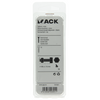 Mack 1019841 - tapbout + moer roestvrijstaal 5 st m6x16 | 10 stuks