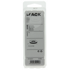 Mack 1019870 - sluitring inox a2 20 st m4 | 10 stuks