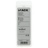Mack 1019880 - carrosserie sluitring inox a2 3 st 10,5x30 | 10 stuks