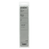 Mack 1019903 - windhaak roestvrijstaal 1 st 4,5 x 100mm | 5 stuks
