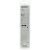 Mack 1019913 - houtbout + moer roestvrijstaal 2 st m6 x 100 mm | 5 stuks
