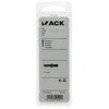 Mack 1017878 - plug polyethyleen 50 st 4 mm | 10 stuks