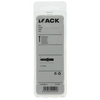Mack 1017879 - plug polyethyleen 30 st 5 mm | 10 stuks