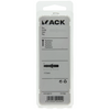 Mack 1017882 - plug polyethyleen 15 st 8 mm | 5 stuks