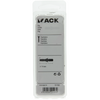 Mack 1017885 - plug polyethyleen 4 st 14 mm | 5 stuks
