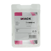 Mack 1017910 - nylon nagelplug polyamide 8 st 8 x 80 mm | 5 stuks