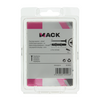 Mack 1019933 - plug lange exp.polyeth. + schr. 5x80 8 st 8 x 65 mm | 5 stuks
