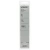Mack 1019937 - keilbout met draadst. verzinkt4 st m6 x 100mm | 5 stuks