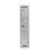 Mack 1019941 - keilbout met draadst. verzinkt2 st m8 x 140 mm | 5 stuks