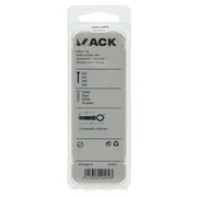 Mack 1019951 - keilbout schroefoog verzinkt2 st m6x70 10x40 | 5 stuks - afbeelding 6