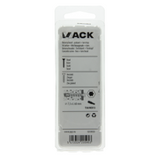 Mack 1019959 - betonschroef verzinkt 6kant 4st 7,5 x 60 mm | 5 stuks - afbeelding 5