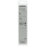 Mack 1019961 - beton raamschroef verzinkt cil.kop 8st 7,5 x 92 mm | 5 stuks - afbeelding 6